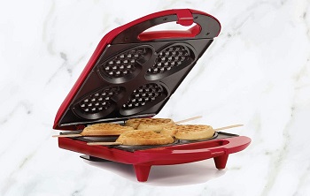 Best Camping Waffle Stick Maker