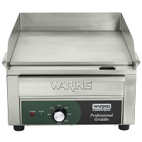 Best Commercial Counter Top Grill Rundown