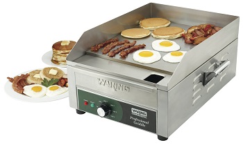 Best Commercial Counter Top Grill