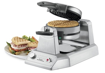 Best Commercial Double Waffle Maker