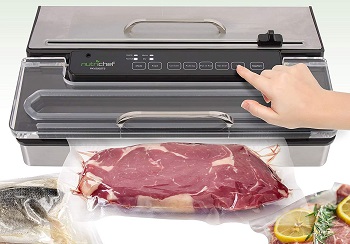 Best Commercial Vacuum Sealer