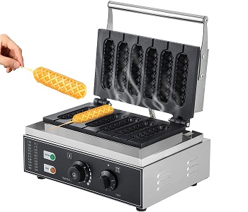 Best Commercial Waffle Stick Maker