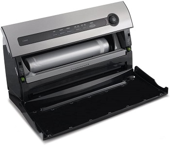 Best Cookie Vacuum Food Sealer