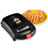 Best Disney Classic Waffle Maker Rundown