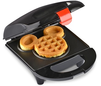 Best Disney Classic Waffle Maker
