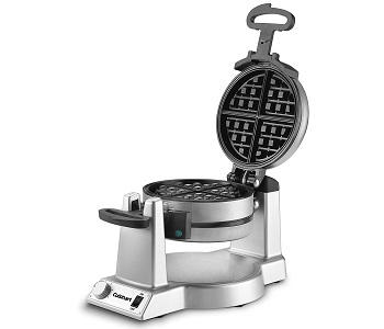 Best Double Belgian Waffle Maker