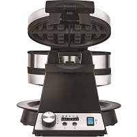 Best Double Commercial Waffle Maker Rundown