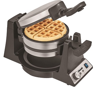 Best Double Commercial Waffle Maker