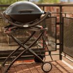 Best Electric Outdoor Grill