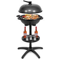 Best For Camping Electric Outdoor Grill Rundown