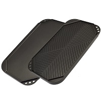 Best For Stove Electric Griddle Grill Rundown