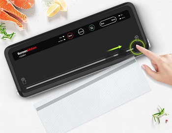 Best Freezer Vacuum Sealer