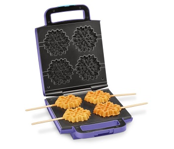 Best Frozen Waffle Stick Maker