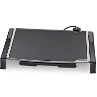 Best Griddle Electric Outdoor Grill Rundown