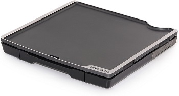 Best Griddle Electric Outdoor Grill