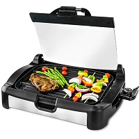 Best Griddle Portable Electric Grill Rundown