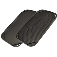 Best Griddle Top Stove Grill Plate Rundown