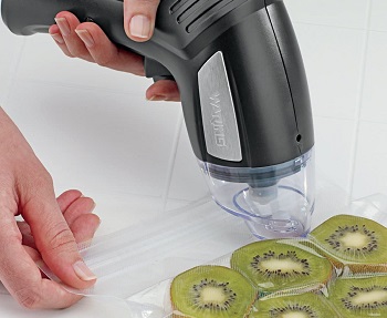 Best Handheld Vacuum Sealer