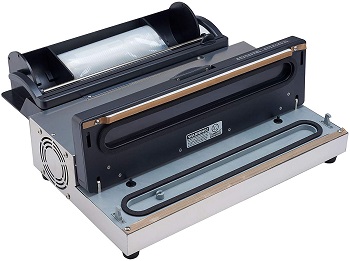 Best Heavy-Duty Vacuum Sealer