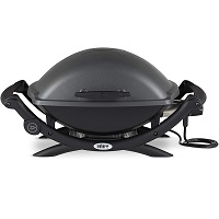 Best Home Portable Electric Grill Rundown