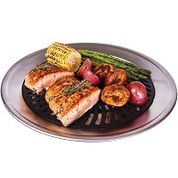 Best Home Top Stove Grill Plate Rundown