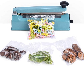 Best Impulse Food Sealer