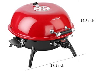 Best Indoor Outdoor Electric Outdoor Grill