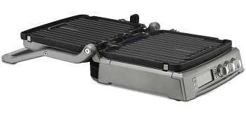 Best Indoor Small Electric Grill