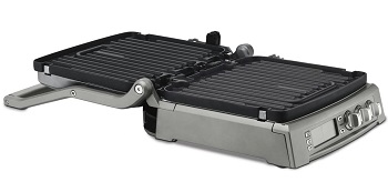 Best Large Counter Top Grill