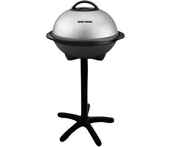 Best Large Portable Electric Grill