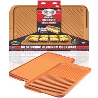 Best Large Top Stove Grill Plate Rundown