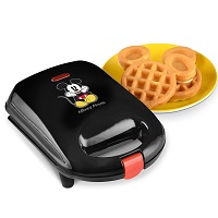Best Mini Mickey Waffle Maker Rundown