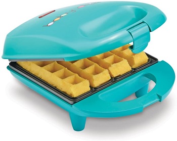 Best Mini Waffle Stick Maker