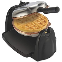 Best Non-Toxic Waffle Maker With Removable Plates Rundown