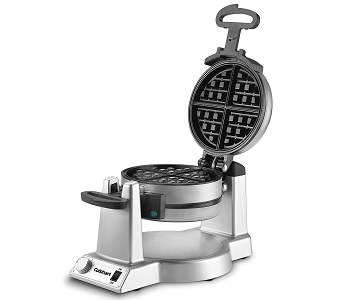 Best Of Best Double Waffle Maker