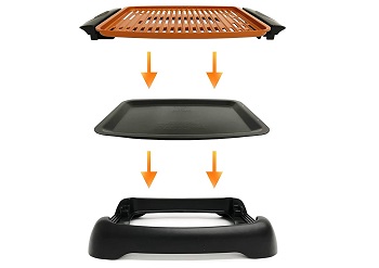 Best Of Best Electric Flat Top Grill