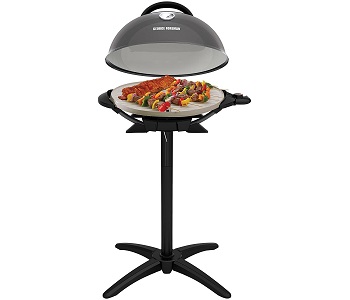 Best Of Best Electric Outdoor Grill