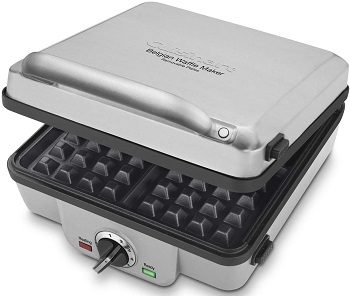 Best Of Best Square Waffle Maker