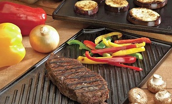 Best Of Best Top Stove Grill Plate