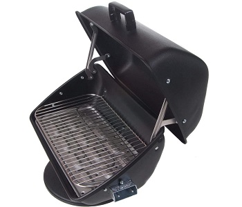 Best Outdoor Small Electric Grill