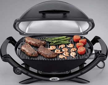 Best Patio Small Electric Grill