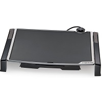 Best Portable Electric Griddle Grill Rundown