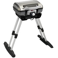Best Portable Small Electric Grill Rundown
