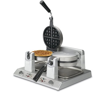 Best Professional Double Waffle Maker