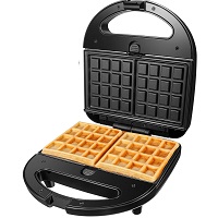 Best Removable Plates Classic Waffle Maker Rundown
