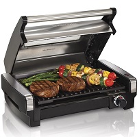 Best Removable Plates Small Electric Grill Rundown