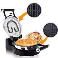 Best Removable Plates Waffle Maker Rundown