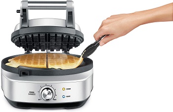 Best Round Classic Waffle Maker
