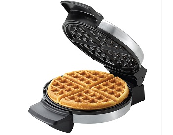 Best Single Commercial Waffle Maker