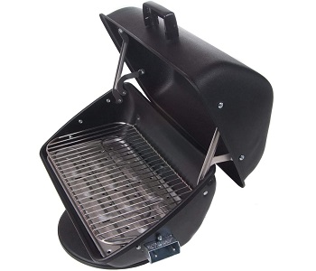 Best Small Electric Outdoor Grill